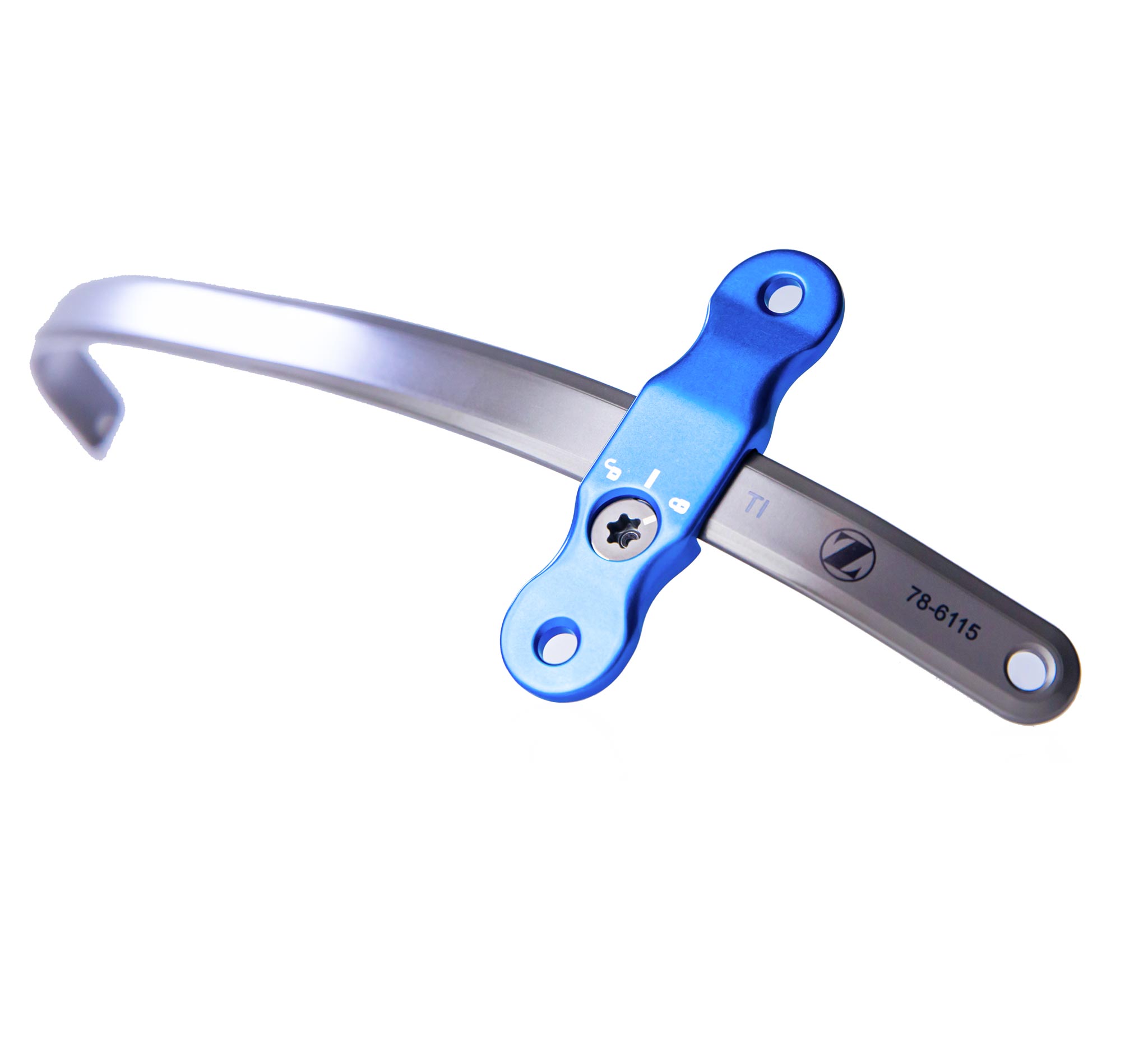 Pectus Repair Zimmer Biomet