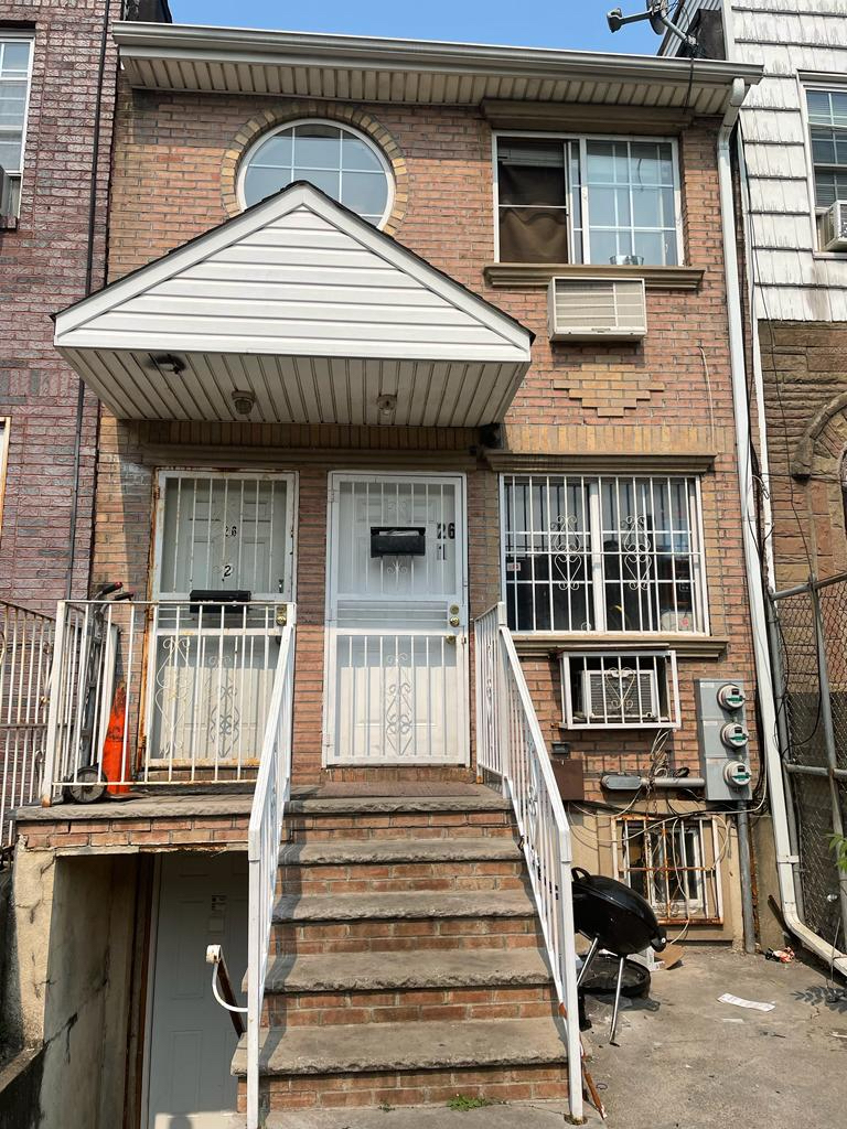 Radde Place Z Capital Group NY