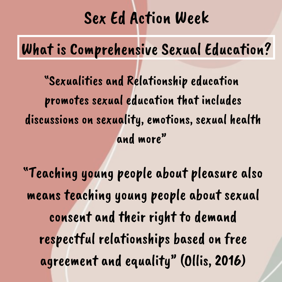 Comprehensive Sexuality Education – Zacharias Sexual Abuse Center | ZCenter