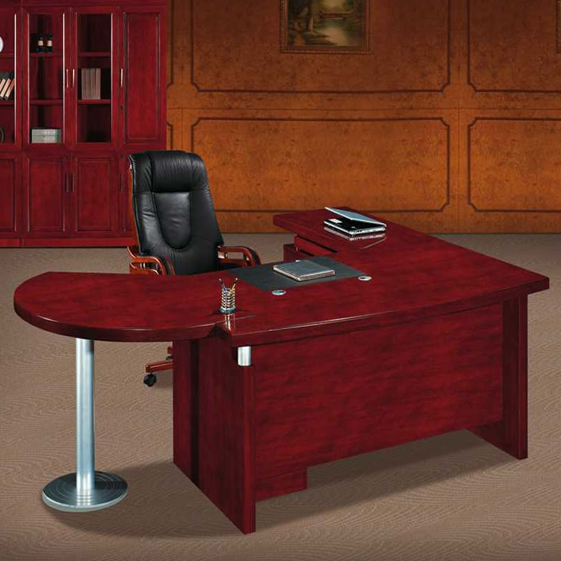 UWing Executive Desk ZCMB Office Furniture Suppliers