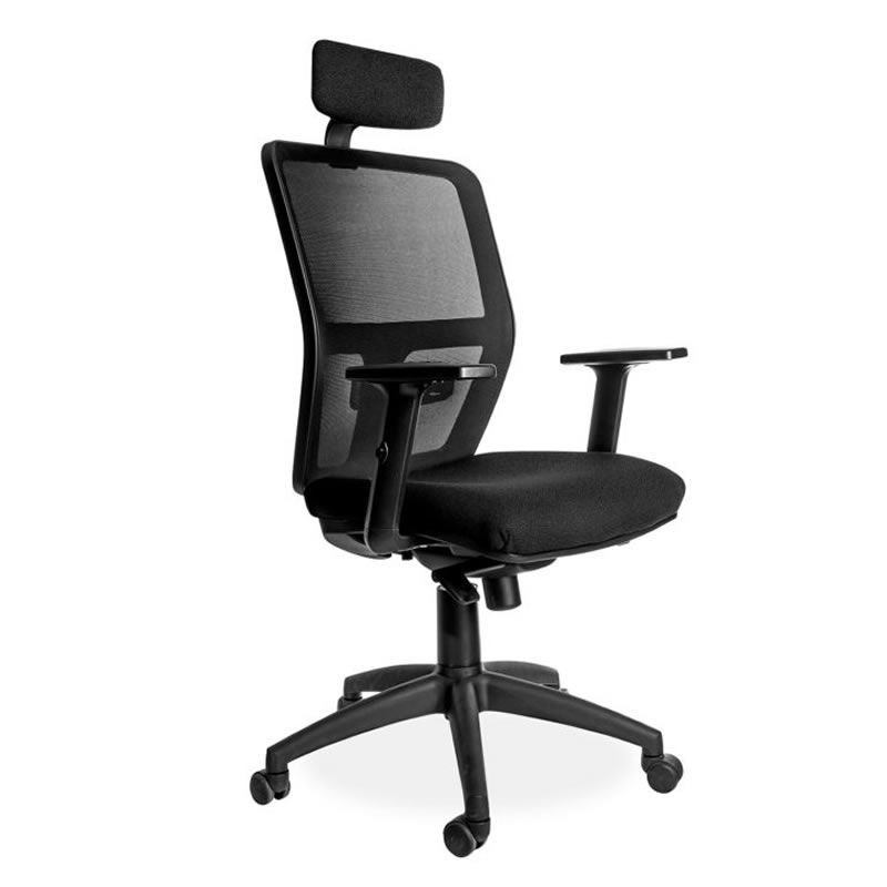 Siena High Back ZCMB Office Furniture Suppliers