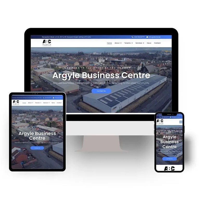 Argyle Business Centre ZCM Digital