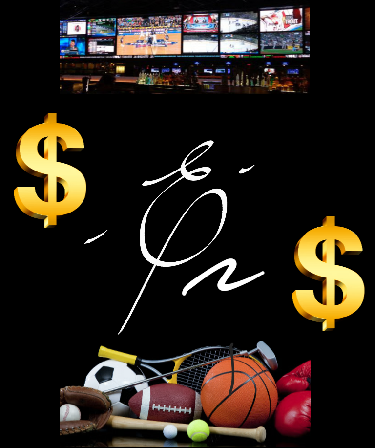 Meet the master of parlays Ernesto NFL Picks NHL Picks Hockey