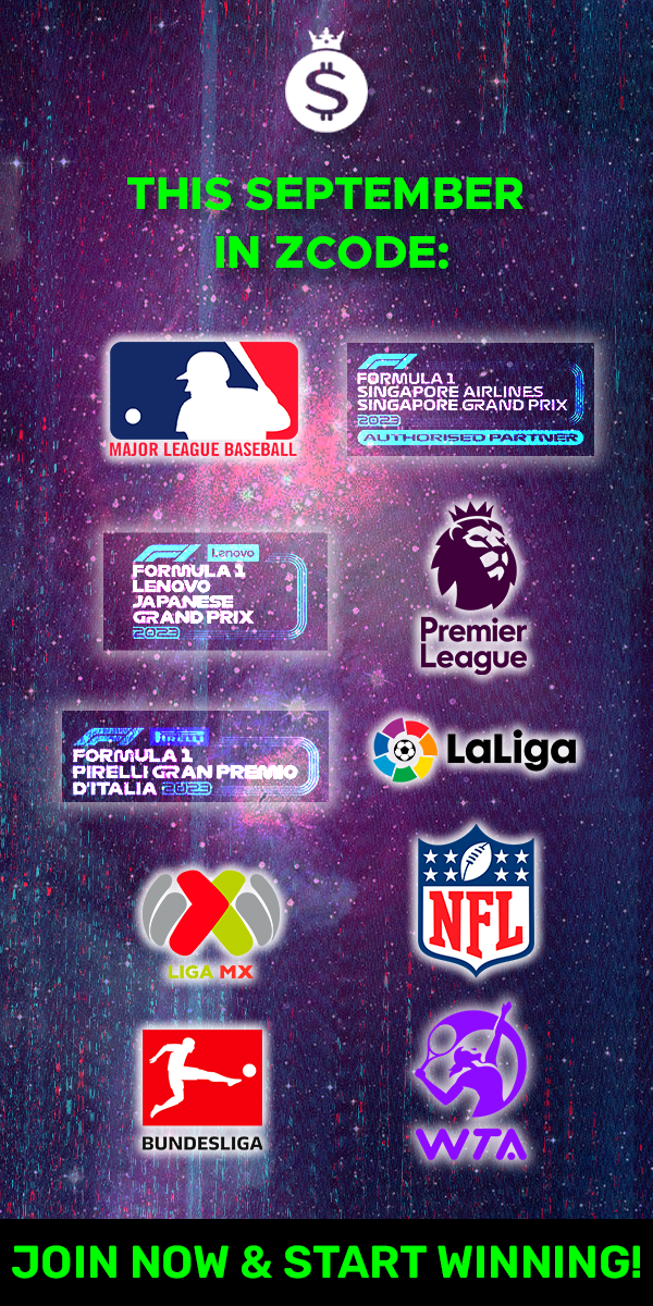 Zcode System Automated Winning Sports Picks Top Systems To Follow in September