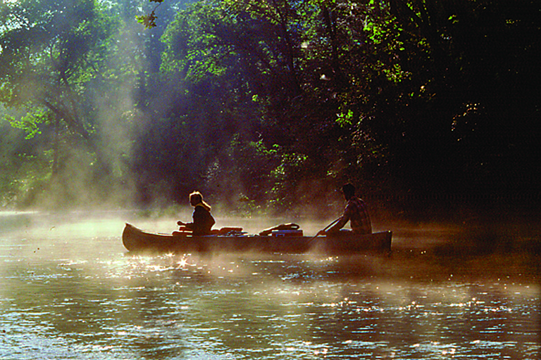 Sand Spring Resort Lodging, cabins, cottages, restaurant and float