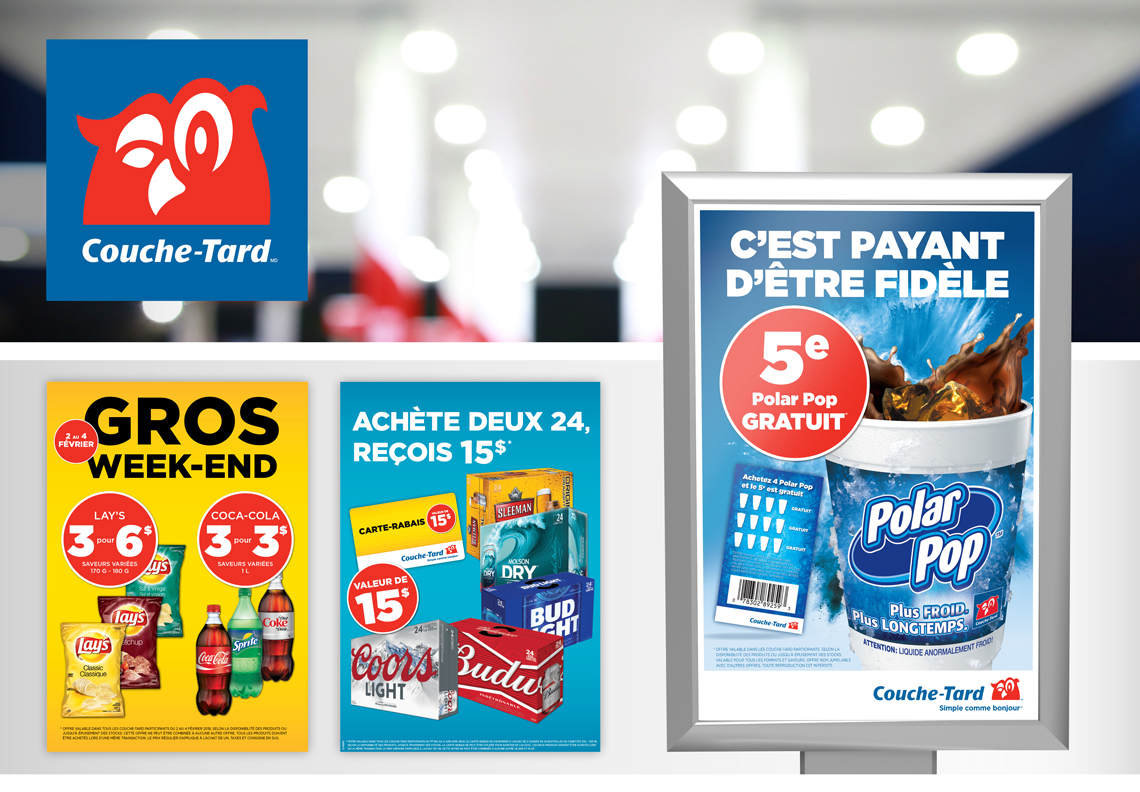 CoucheTard Z Communications