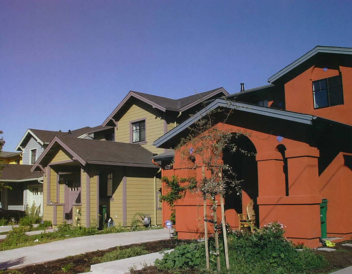 MLK Homes ZCON Builders