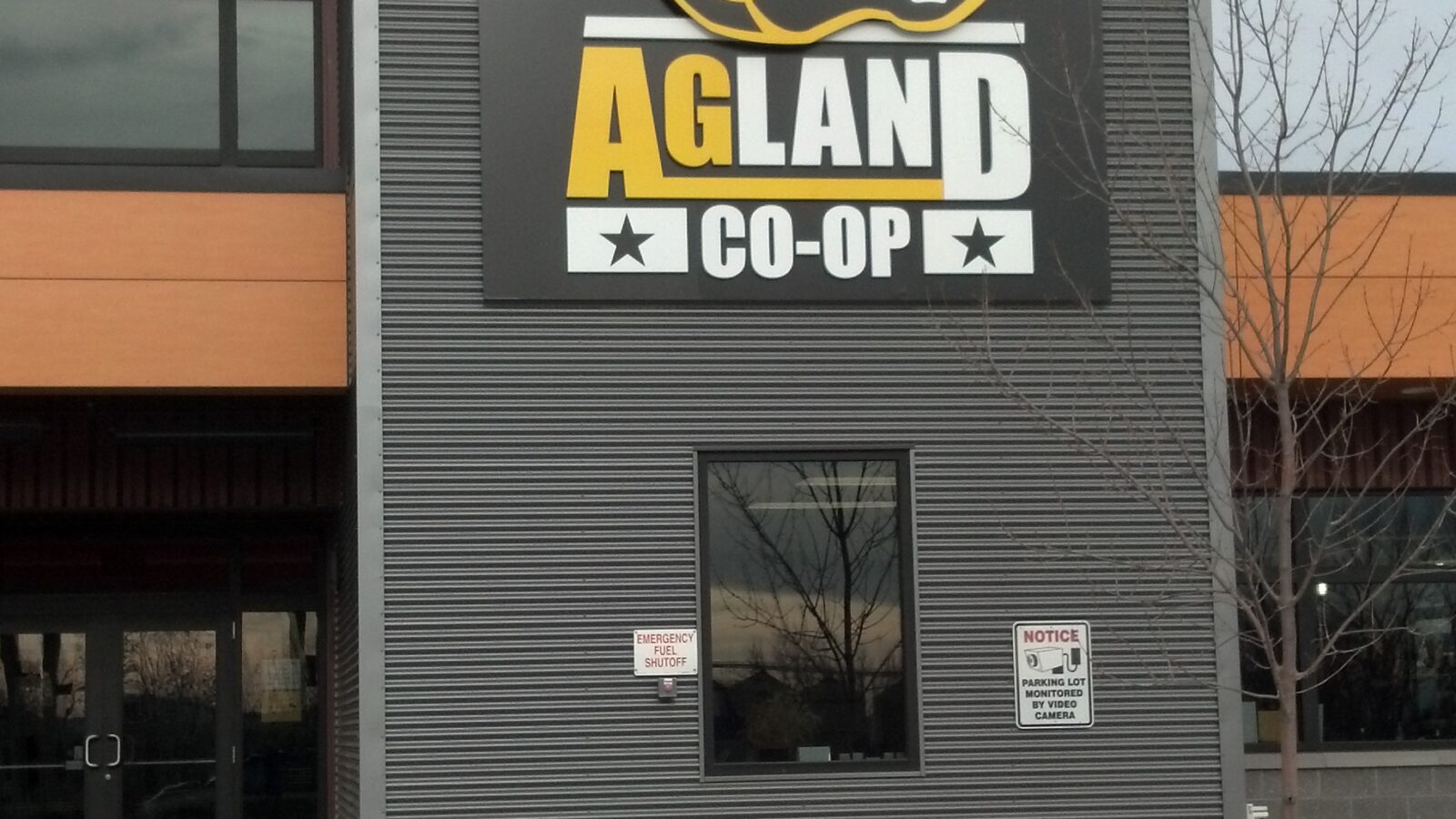 AgLand CoOp Zee Creative