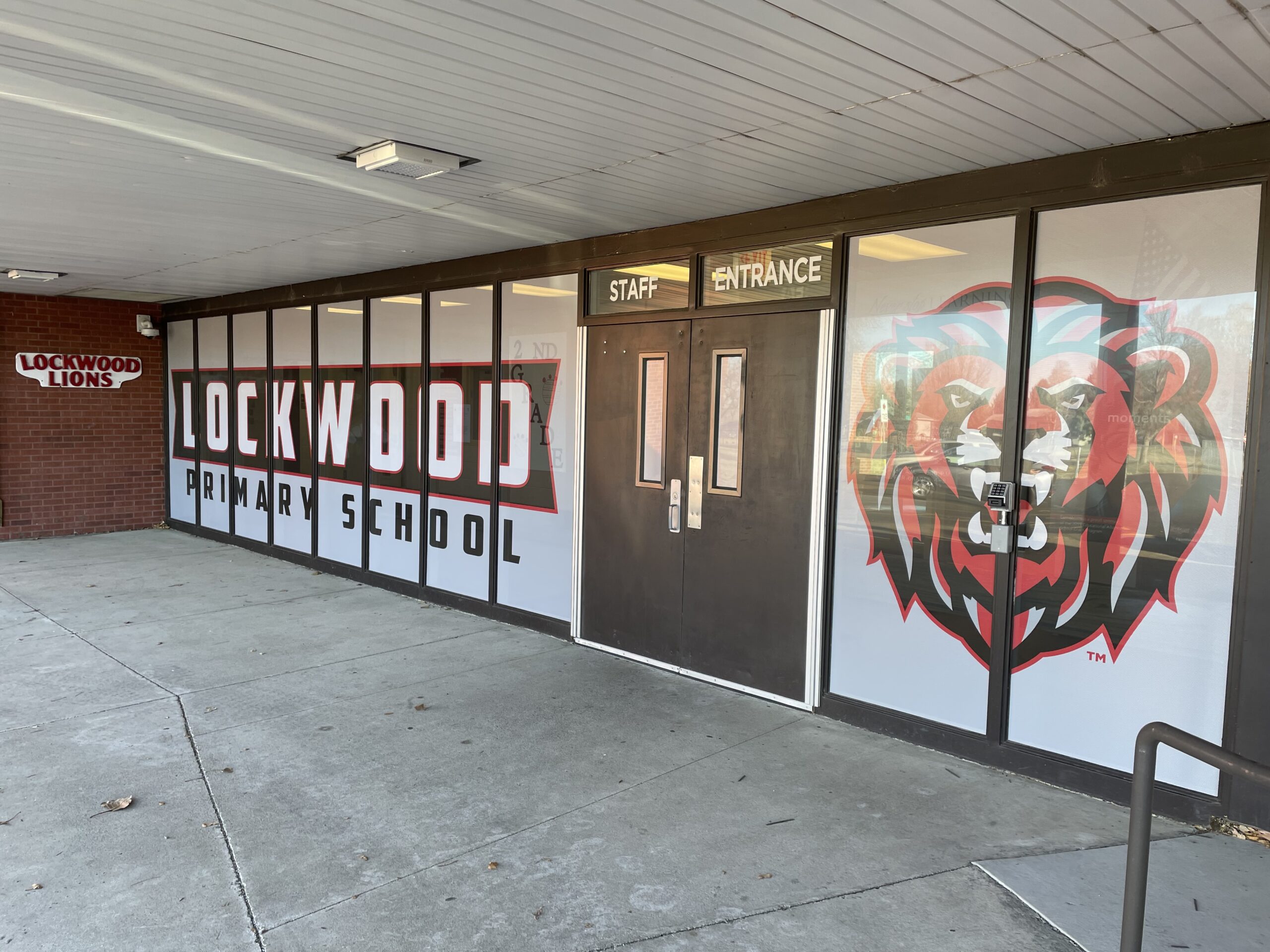 Lockwood Schools Zee Creative