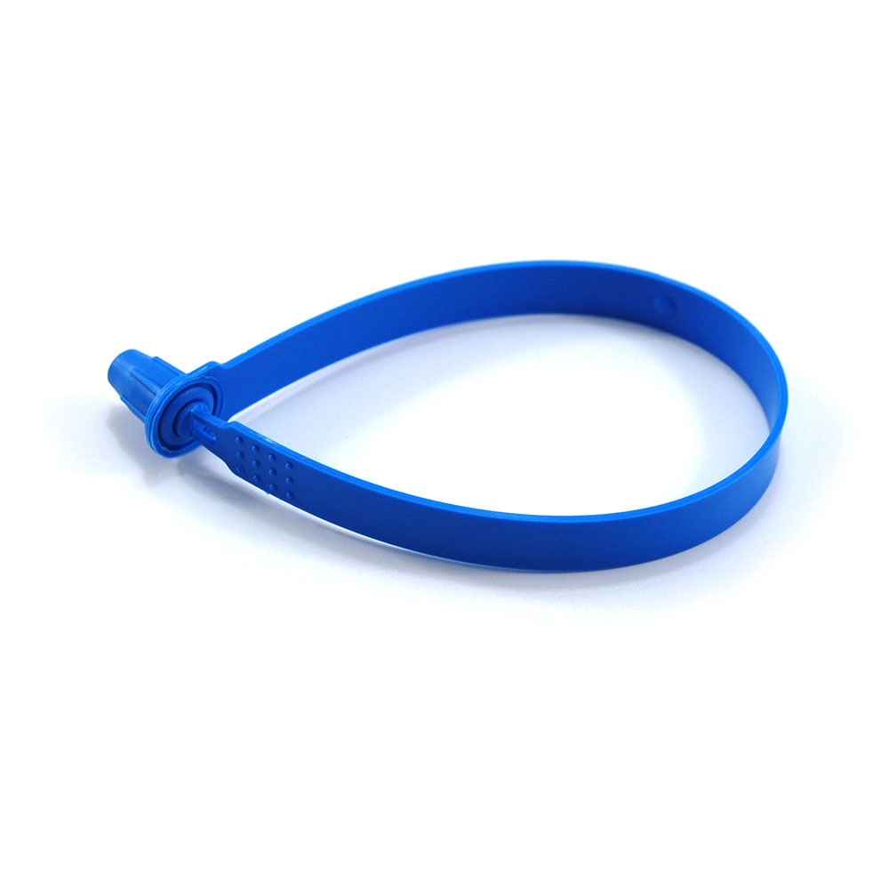 Plastic Seal,bag seal,pull tight seals,adjustable plastic seal,bank