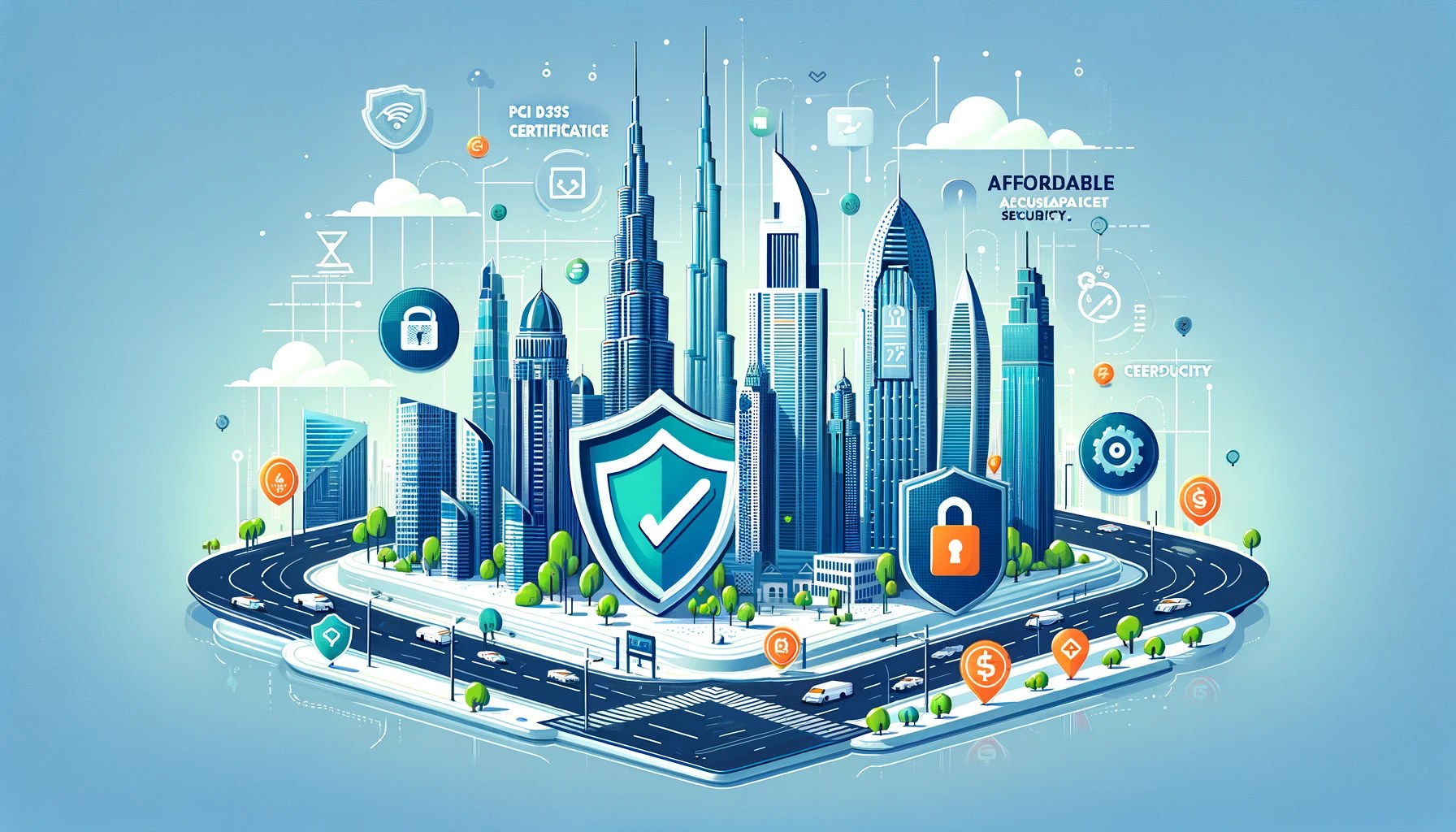 How Much Does PCI DSS Certification Cost In Dubai, UAE 2024? PCI DSS