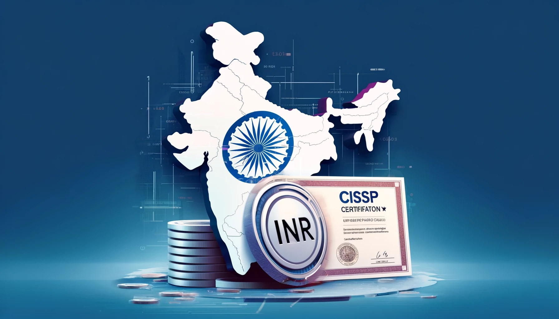 Average cost of CISSP certification training cost 2024 What is the