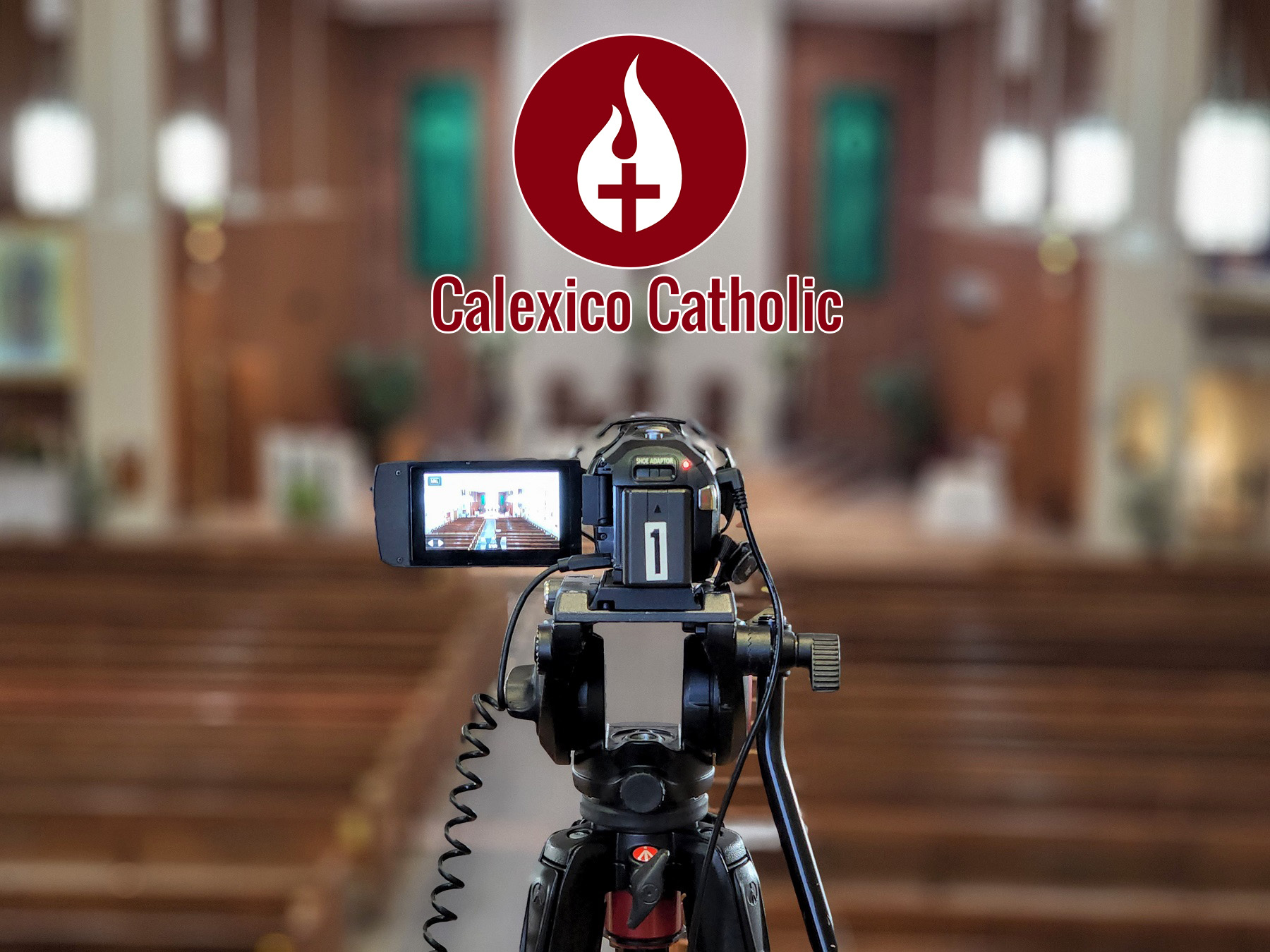 Calexico Catholic Project Z Data Solutions