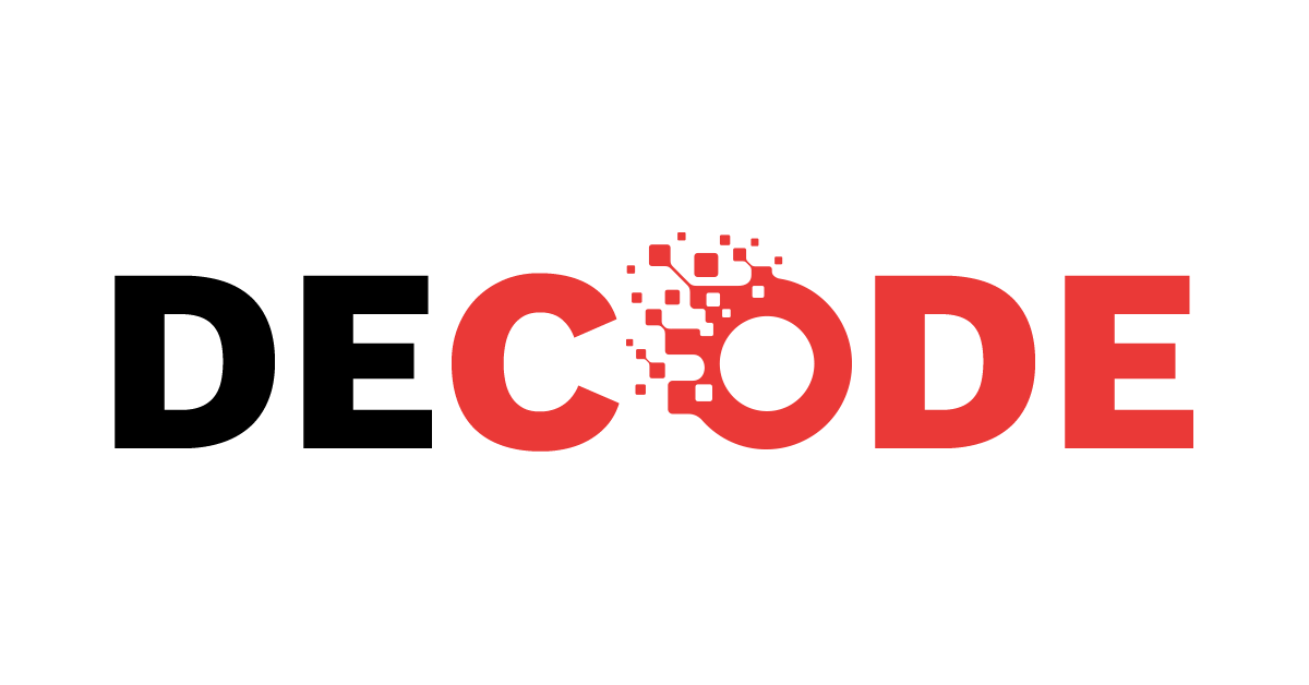 Decode - A publication by Zoho Creator