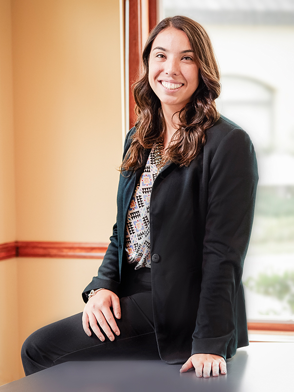 Mackenzie Cunningham, CPA