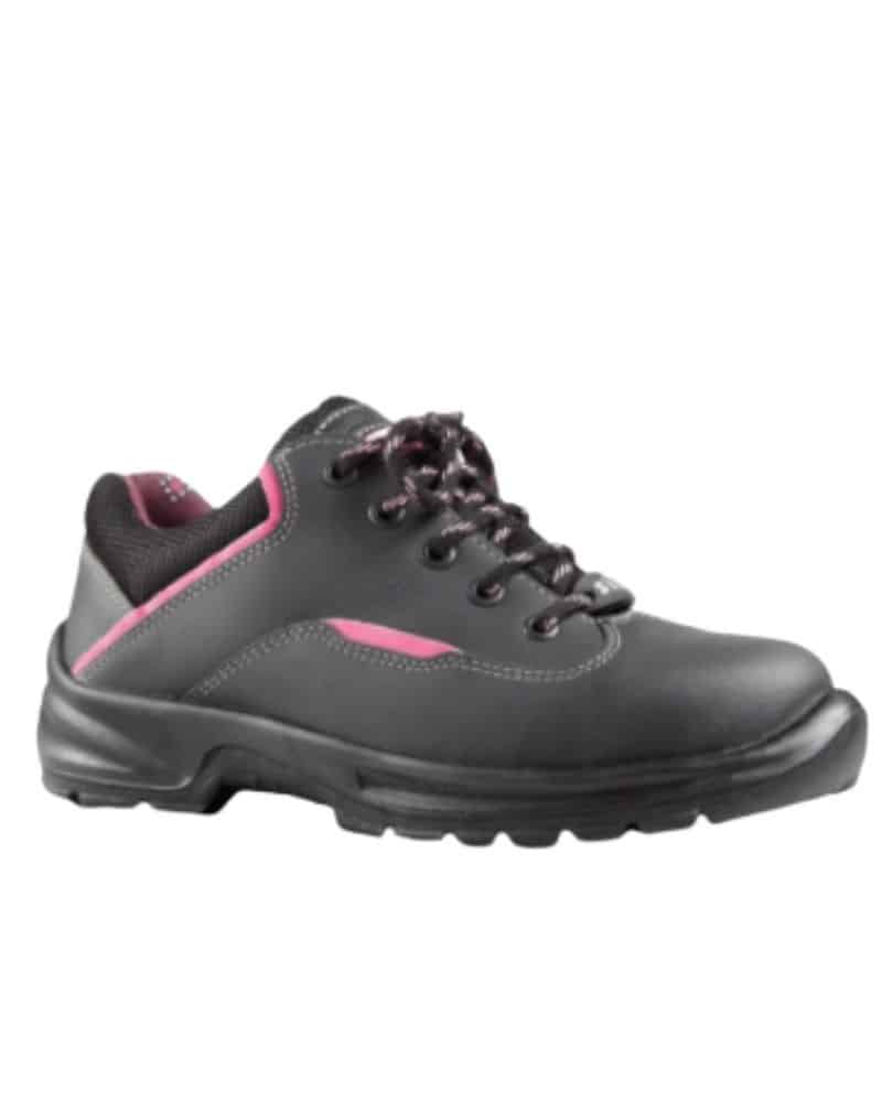 Sisi Jennifer Office Boots 55005 Stc ZDI Safety PPE & Uniforms
