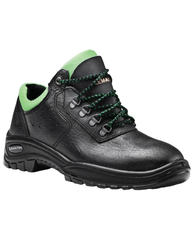 8050 Lemaitre Apollo Sport Safety Shoes Superior Slip Resistance