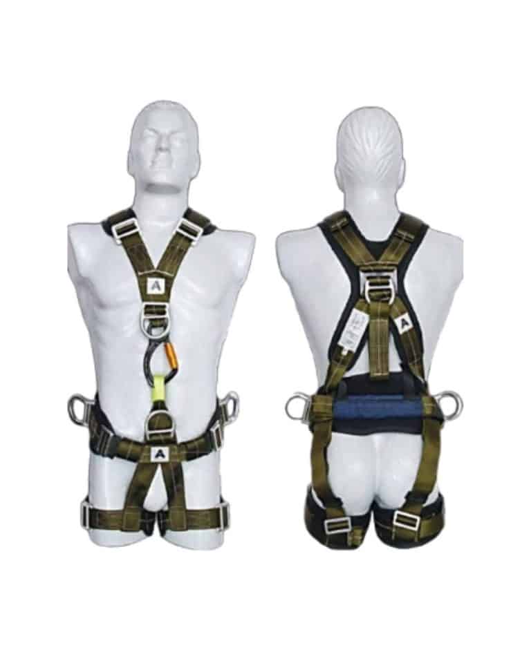 Type Harness MP5 ZDI Safety PPE & Uniforms Wholesaler