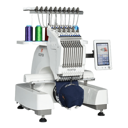 5 best embroidery machines comparison for home business