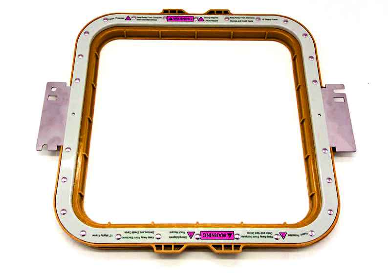 5 Useful FAQ Embroidery Hoops & Why They Matter