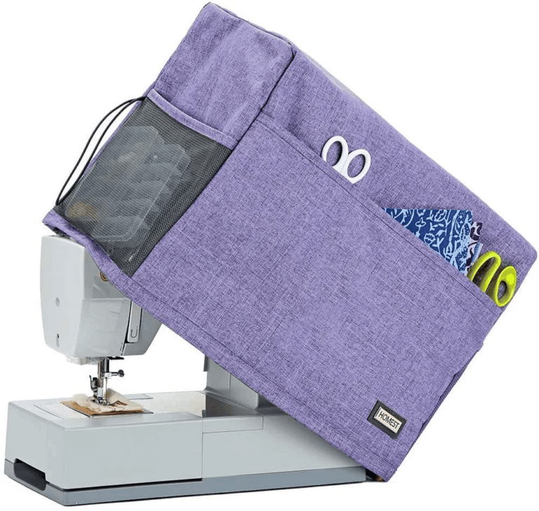 How To Efficiently Care And Maintain The Embroidery Machine