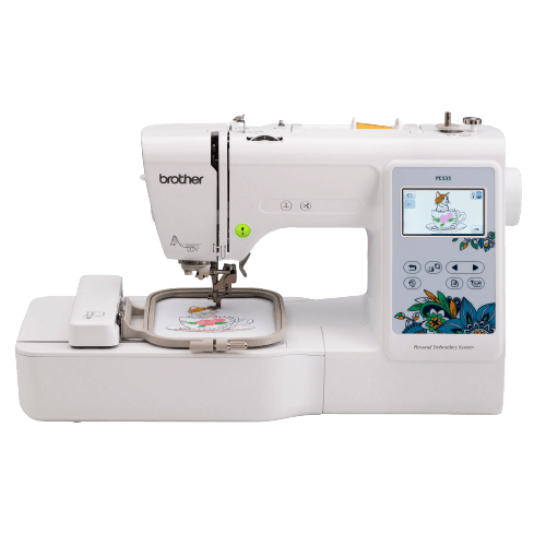 Machine à broder Brother Disney PE550D