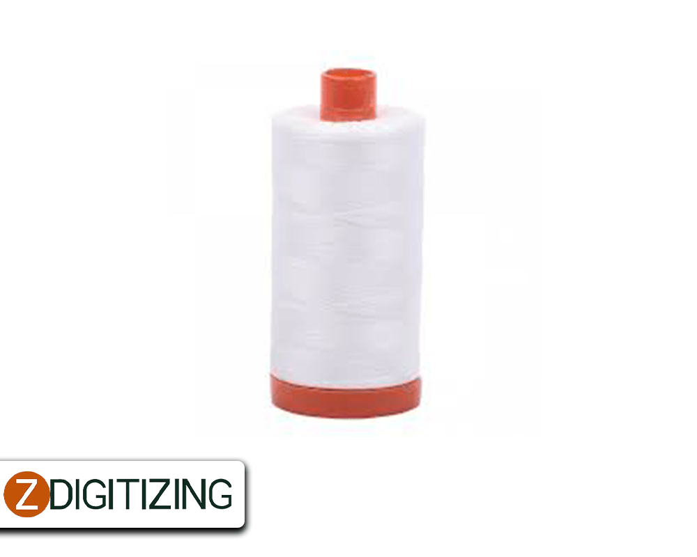 What Thread Weights Should I Used For Machine Embroidery