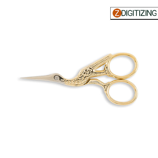 5 Best Machine Embroidery Scissors You Need To Know