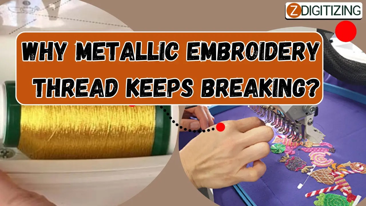 5 Best Embroidery Thread Brands Reviewed in Detail