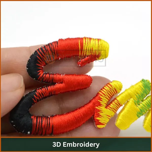 Machine Embroidery Terms Every Embroiderer Must Learn