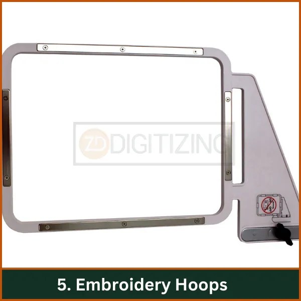 Janome MB7 SevenNeedle Embroidery Machine Review