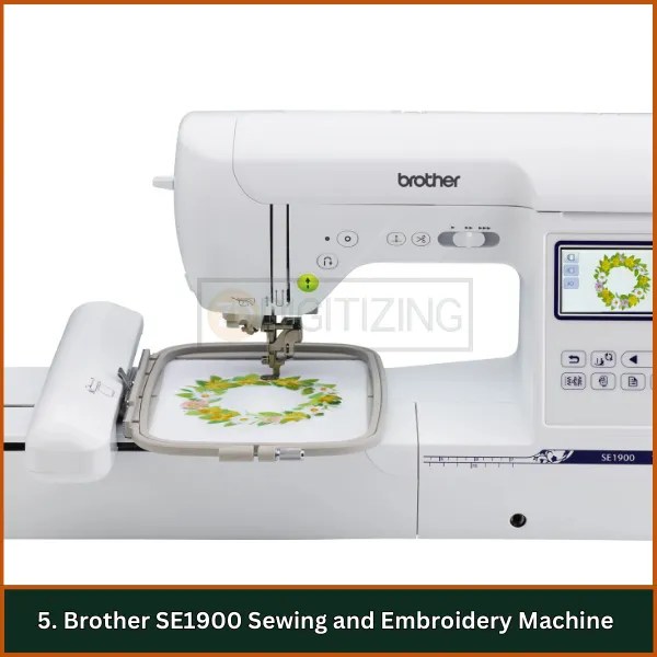 Best Hat Embroidery Machines With Pros And Cons Zdigitizing