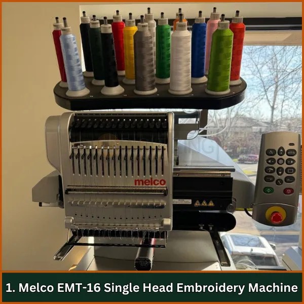 Best Hat Embroidery Machines With Pros And Cons Zdigitizing