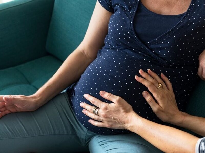 Expert vomiting during pregnancy before childbirth? This is not a