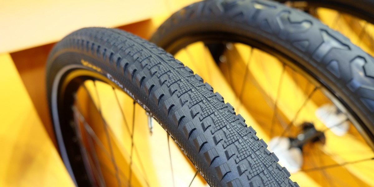 ᐅ Opona Rowerowa Continental Double Fighter Iii Opinie I Test For W