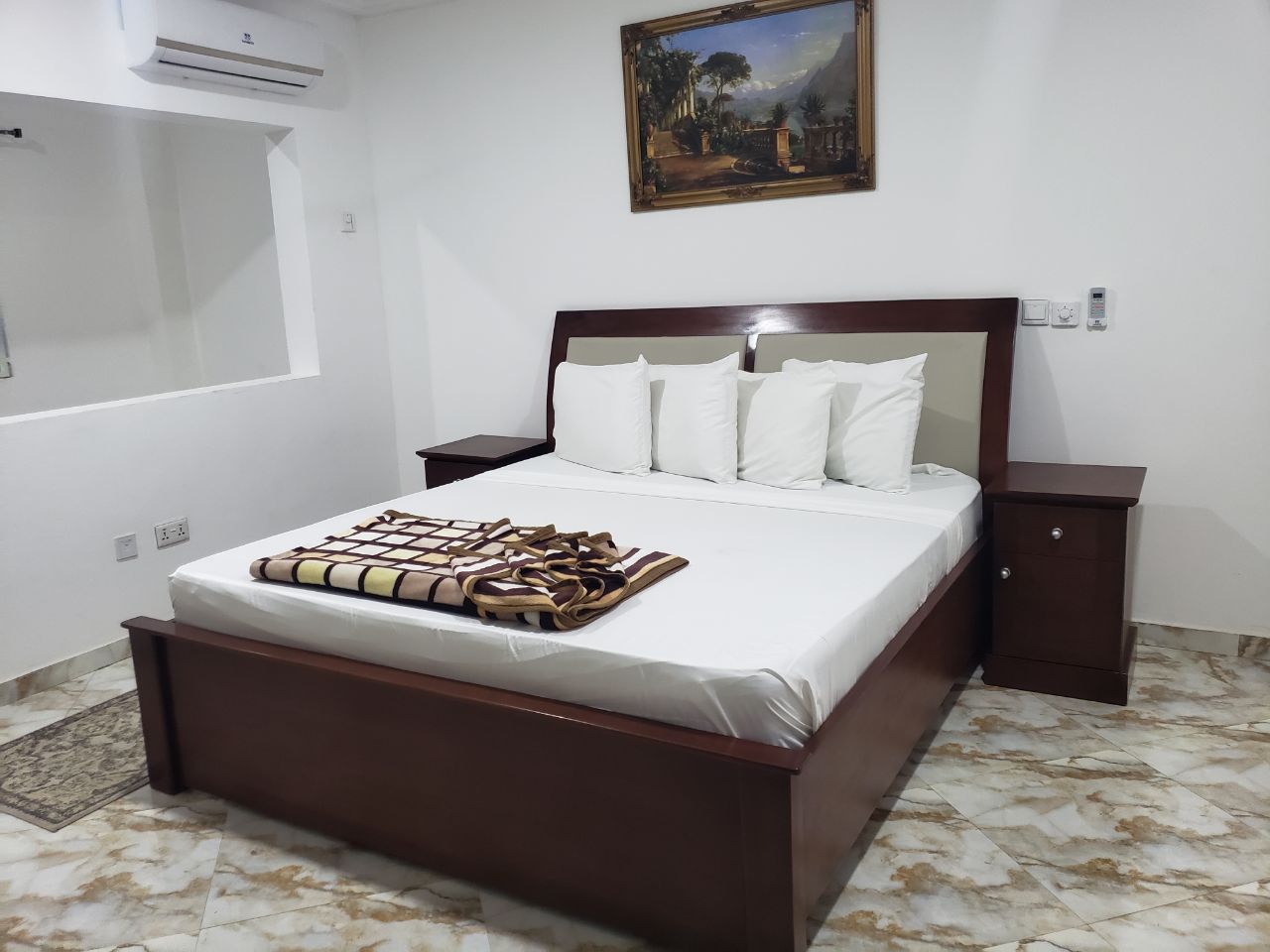 1 Bedroom Apartment for rent in Cape Coast ZeaHomes