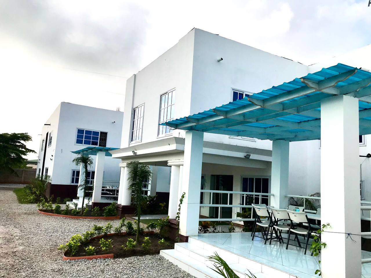 1 Bedroom Apartment for rent in Cape Coast ZeaHomes