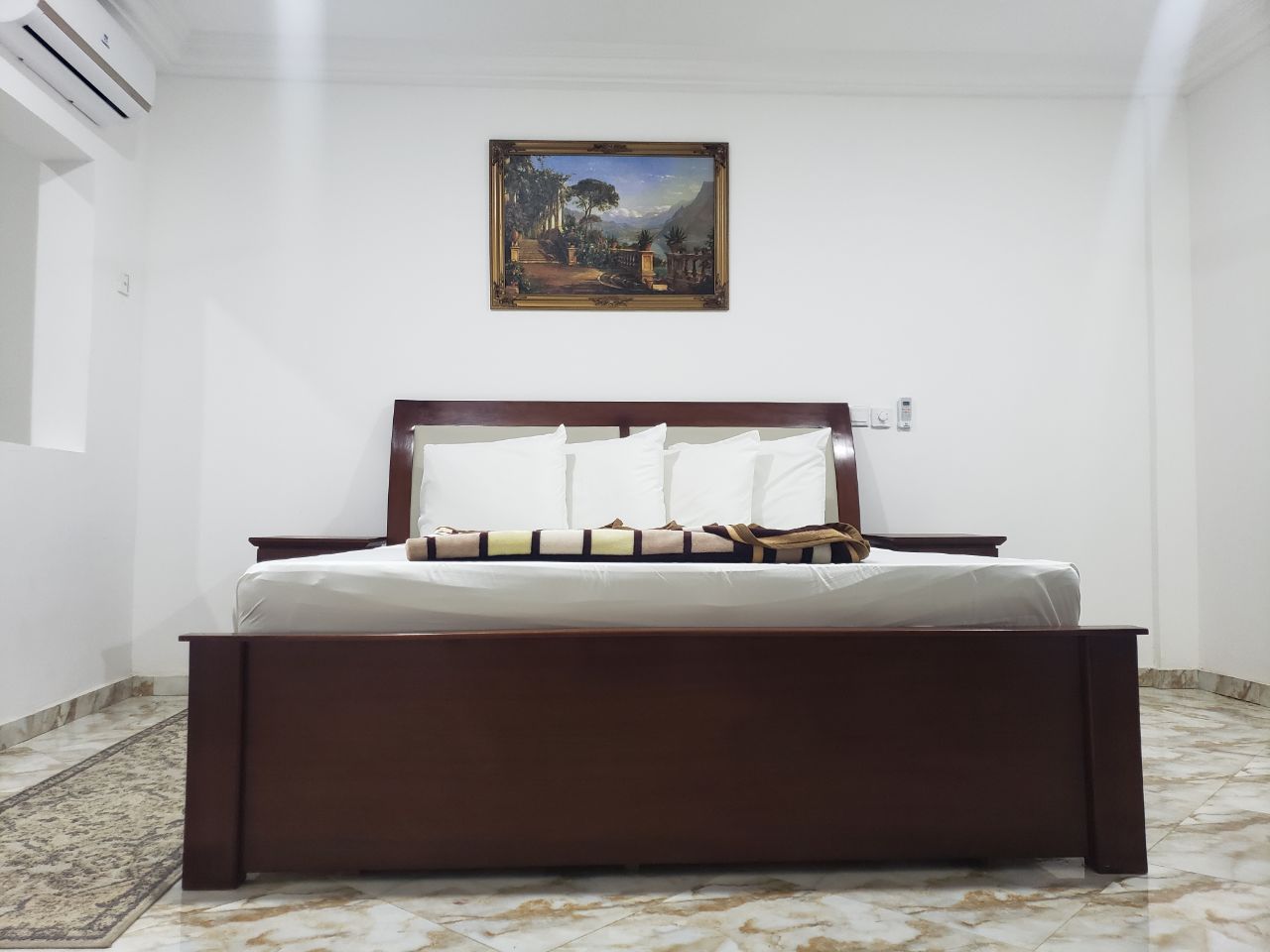 1 Bedroom Apartment for rent in Cape Coast ZeaHomes