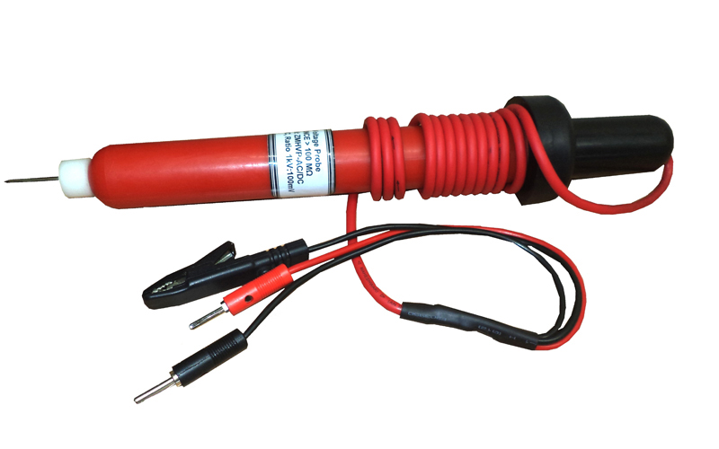 AC DC High Voltage Measurement Probes, Manufacturer