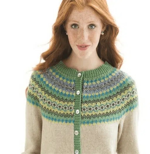 KiwiZealana Pattern Book Zealana