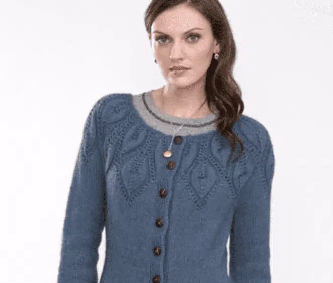 RimuZealana Pattern Book Zealana