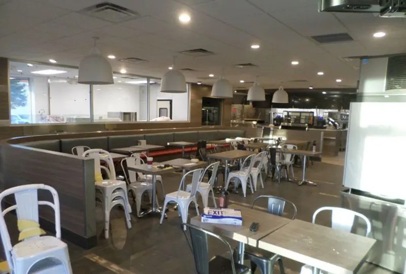 Brooklyn Water Bagel Co. Ft. Lauderdale
