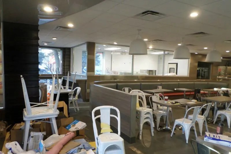 Brooklyn Water Bagel Co. Ft. Lauderdale