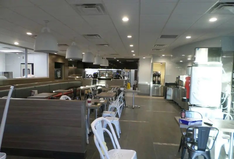 Brooklyn Water Bagel Co. Ft. Lauderdale