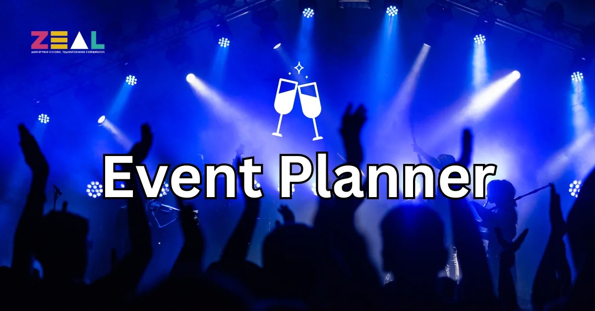 How to Find the Best Event Planning Company in Bangalore?