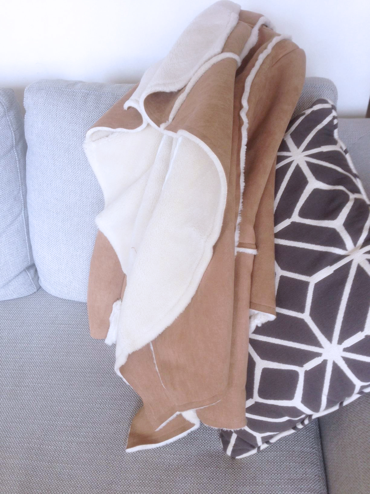 4 Days! Zeal of Approval