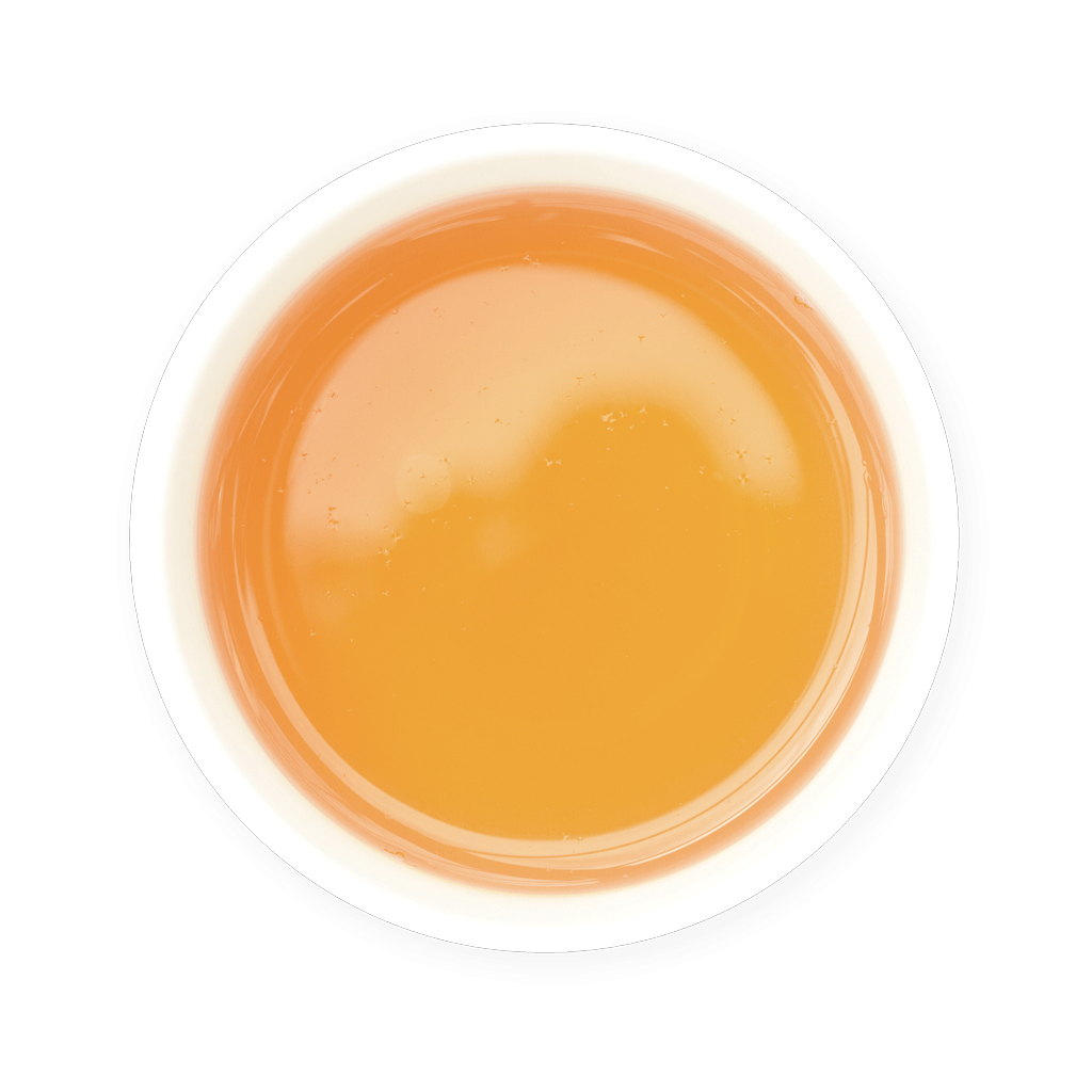 Zealong's Own Chai Tea Zealong Tea Estate