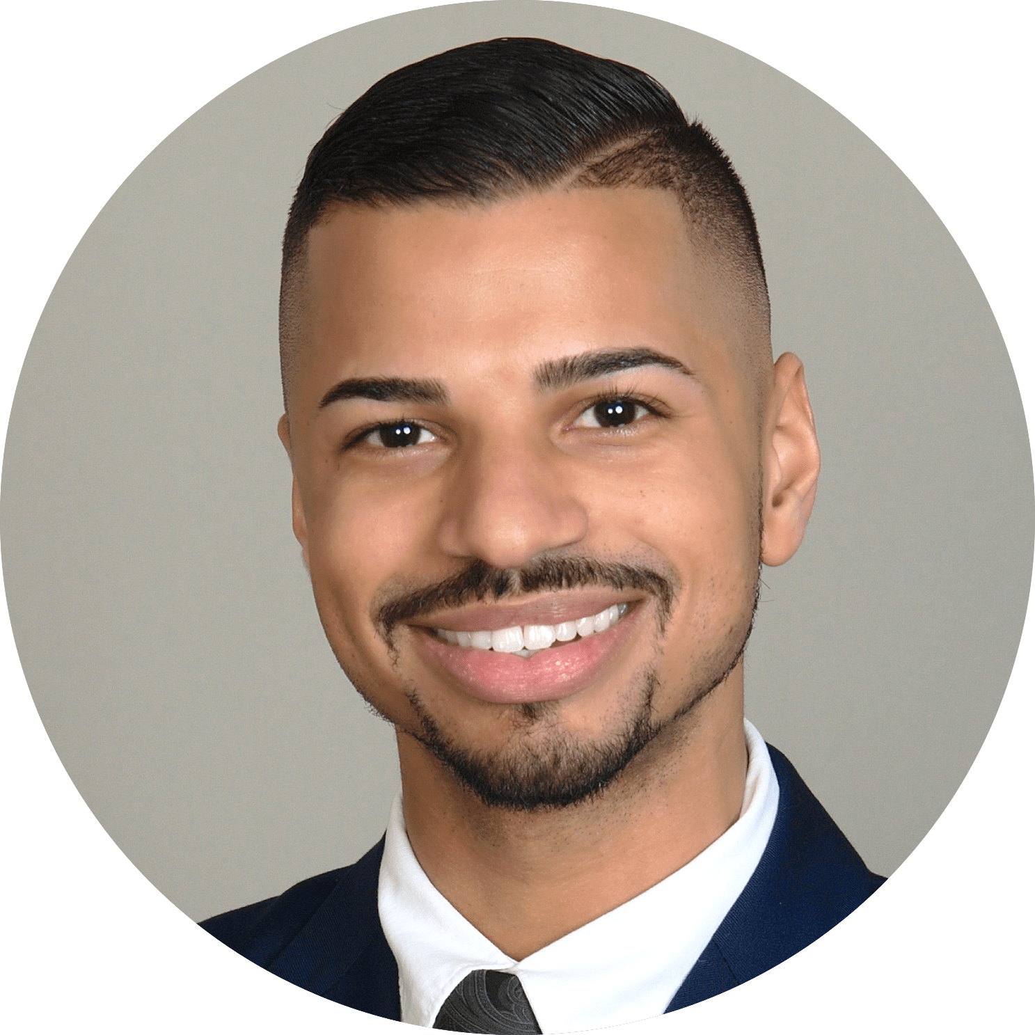 James Poindexter Zeal Realty