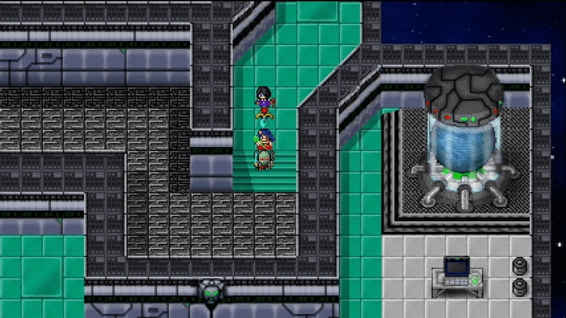 Cthulhu Saves The World – Zeboyd Games