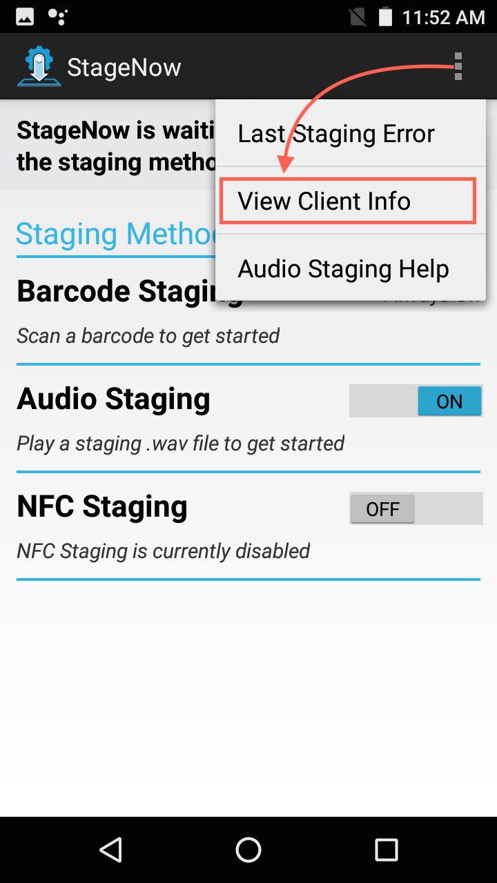 Which MX/OSX is Installed? TechDocs